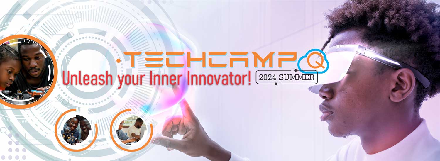 TechCamp 2024 - Register